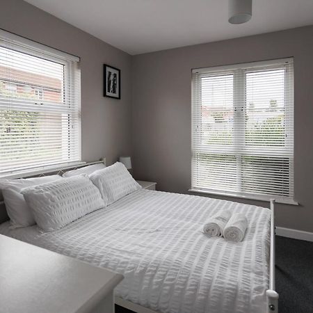 2 Bedroom Ground Floor Apartment بلفاست المظهر الخارجي الصورة