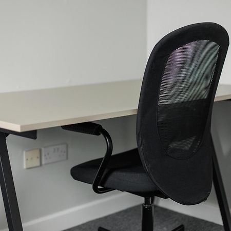 2 Bedroom Ground Floor Apartment بلفاست المظهر الخارجي الصورة
