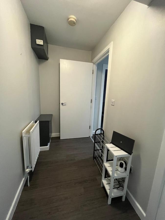2 Bedroom Ground Floor Apartment بلفاست المظهر الخارجي الصورة