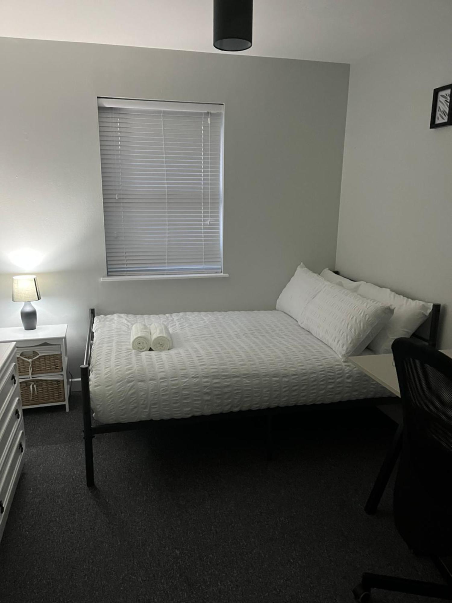 2 Bedroom Ground Floor Apartment بلفاست المظهر الخارجي الصورة