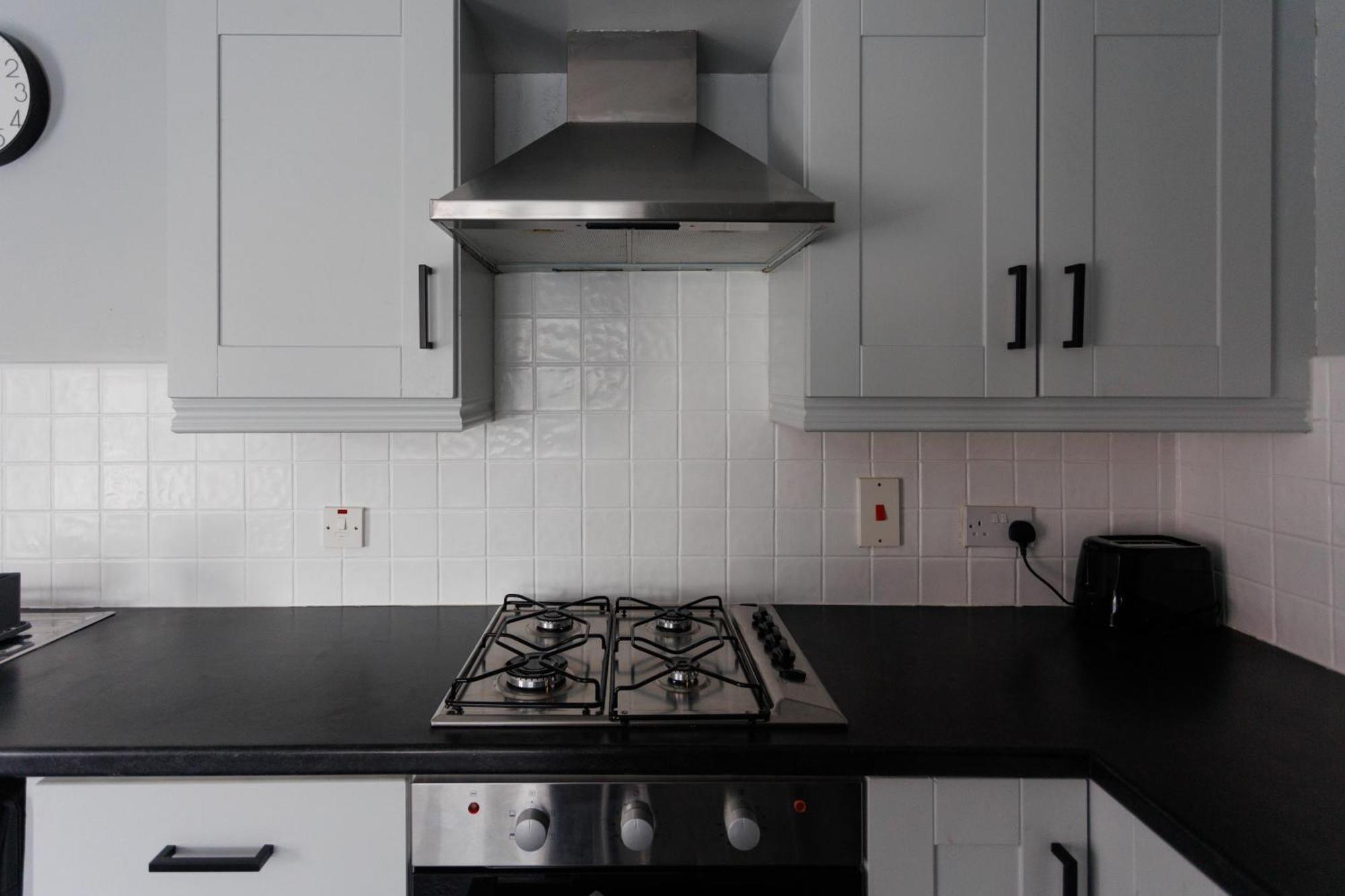 2 Bedroom Ground Floor Apartment بلفاست المظهر الخارجي الصورة