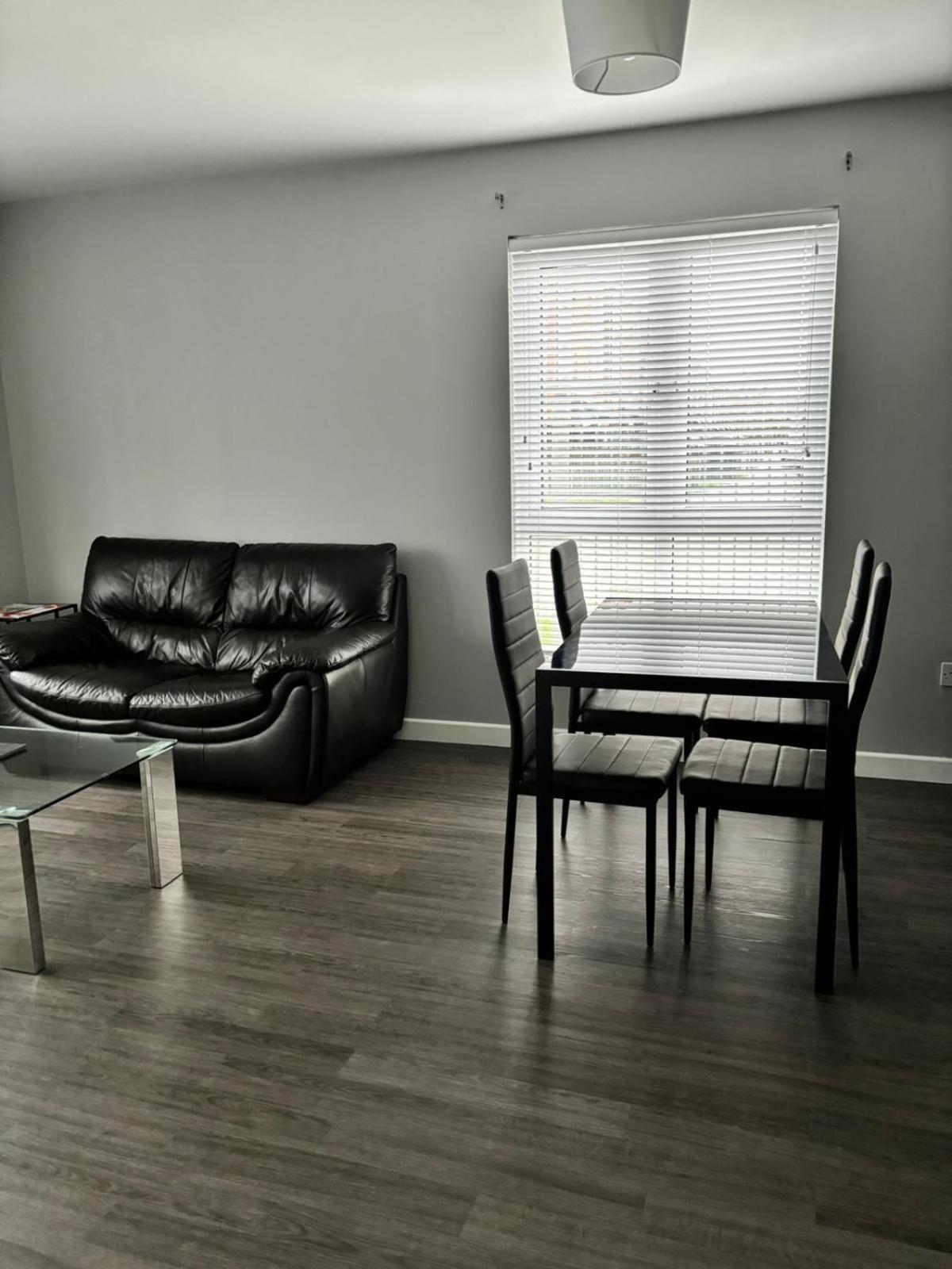 2 Bedroom Ground Floor Apartment بلفاست المظهر الخارجي الصورة